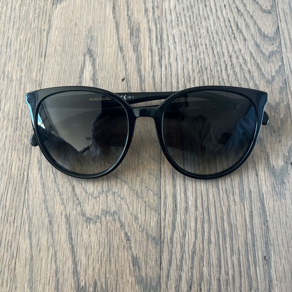 Celine Thin Mary Sunglasses - Picture 1 of 7